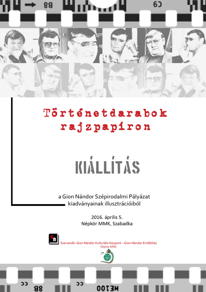 Plakát